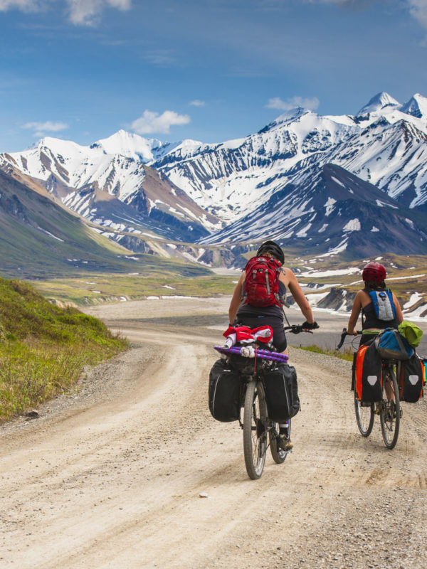 Bike Tours