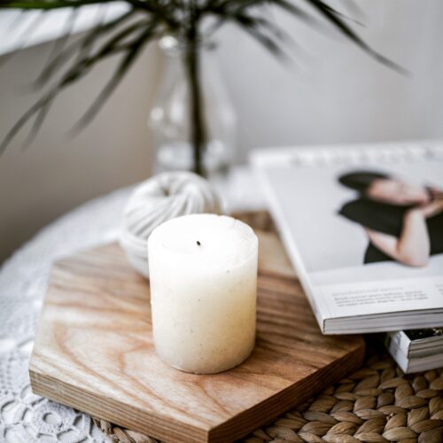 Wellness Travel