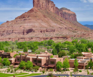 Gateway Canyons Resort & Spa 