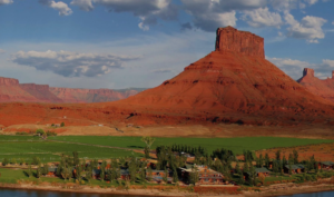 Sorrel Ranch 