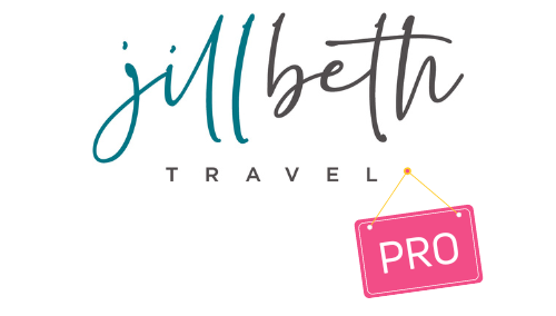 Jill Beth Travel Pro