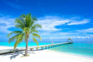 Tahiti travel 